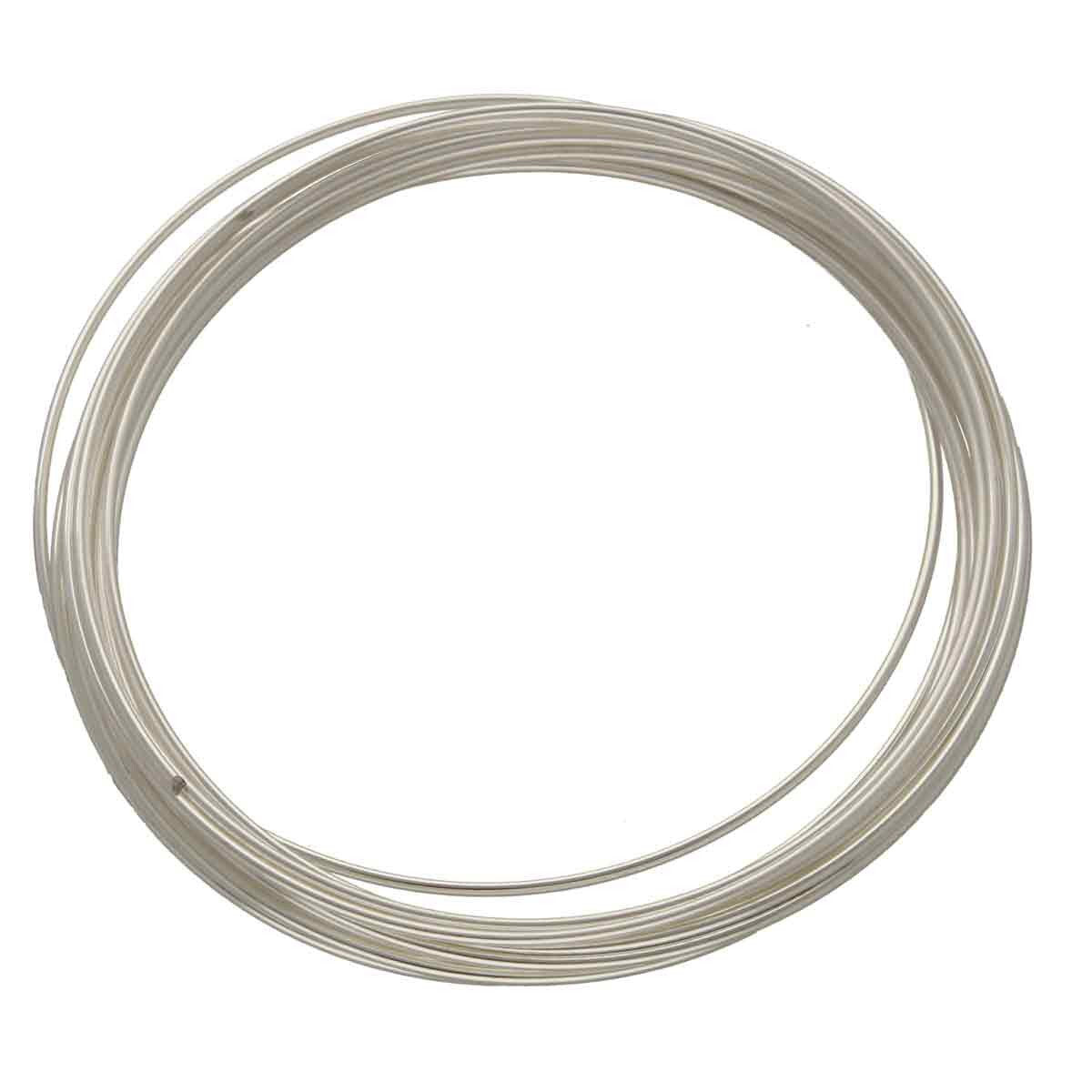 Kids Bracelet Memory Wire 1 3/4"