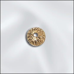 Filigree Cap 5mm