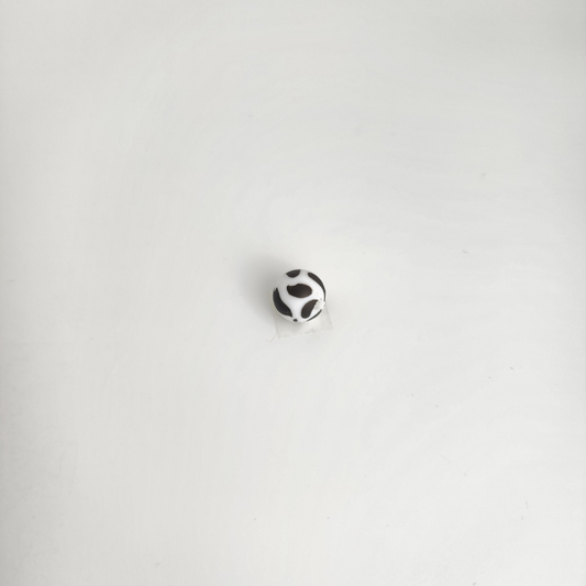 Printed Round 12mm