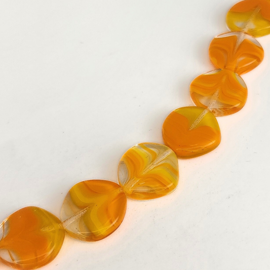 Coin 15x4mm