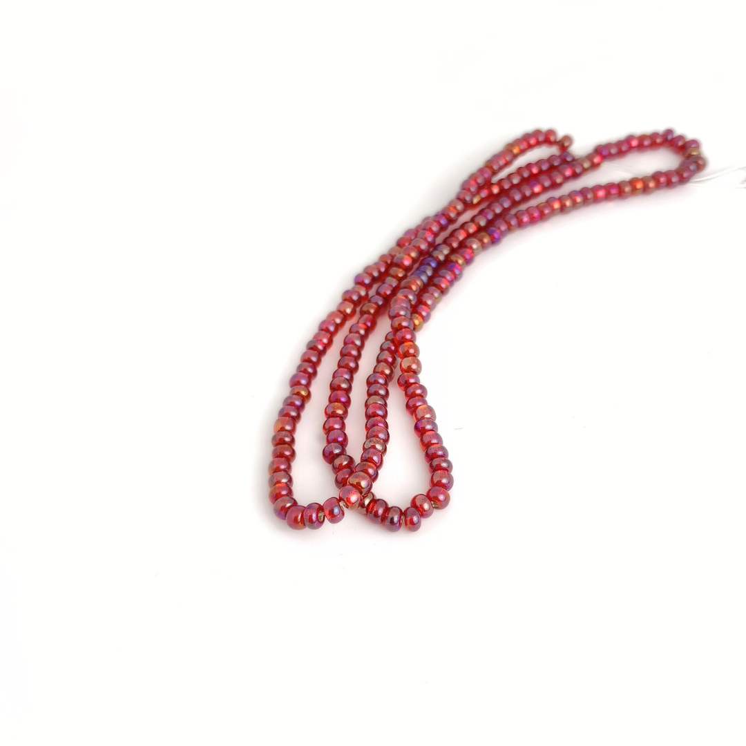 6/0 Round Strands