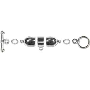 Silver Bullet Finding Set 8mm