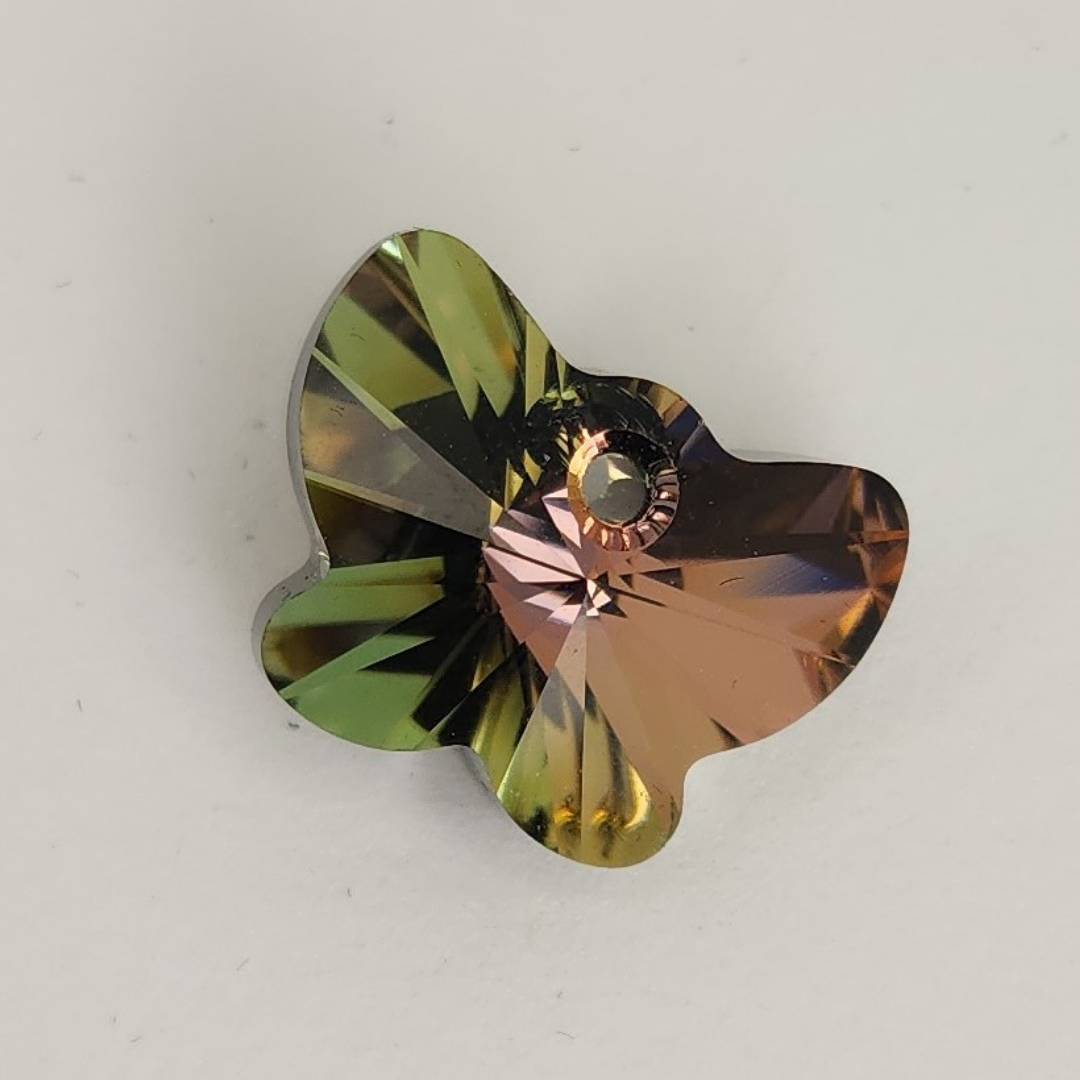 Butterfly 18mm