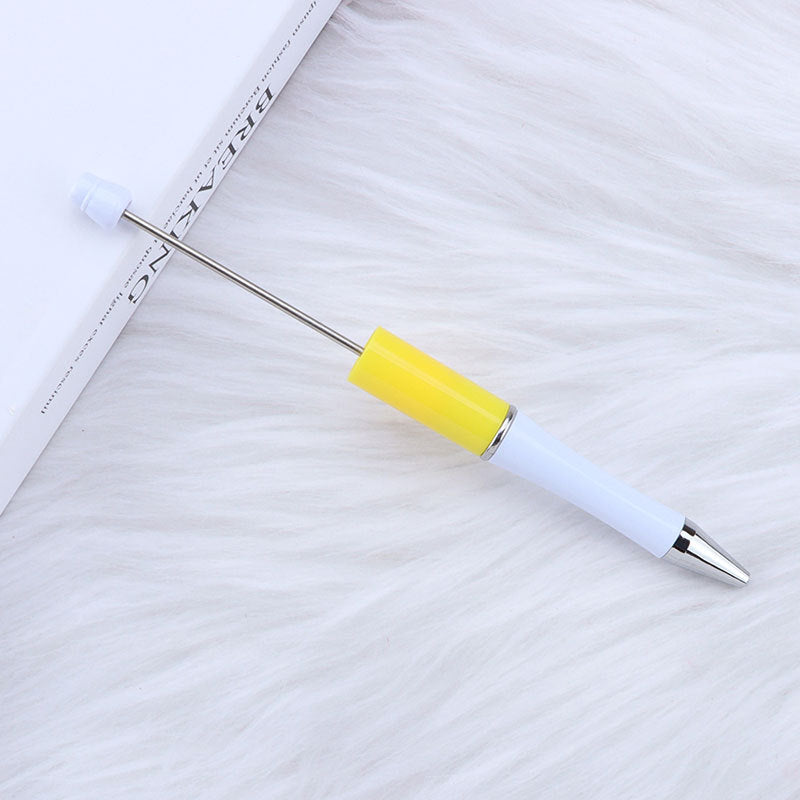 Beadable Pens A-M