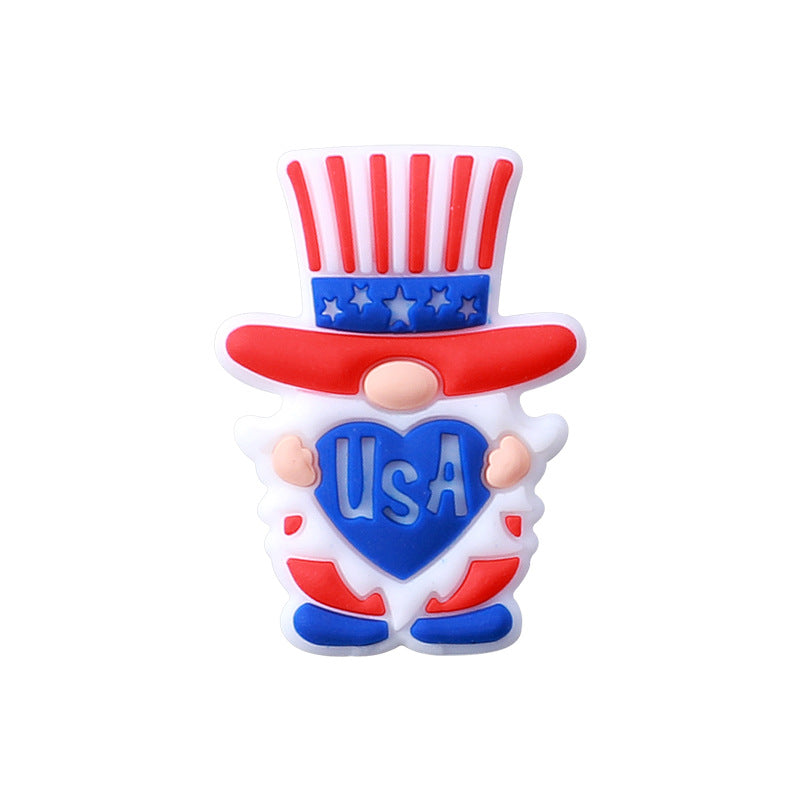 Independence Gnome Focal