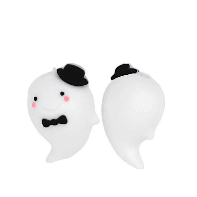 Mr. Ghost Focal
