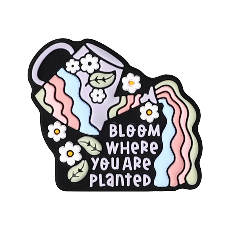 Bloom Motivation Focal