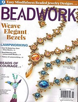 Beadwork
