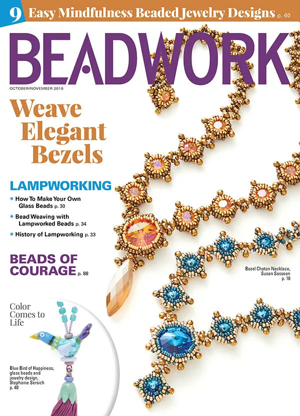 Beadwork