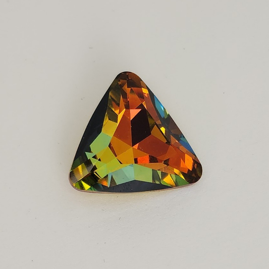 Fancy Triangle 23mm