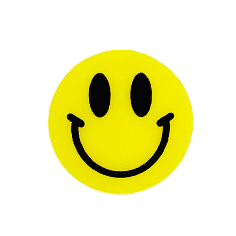 Smiley Face Focal