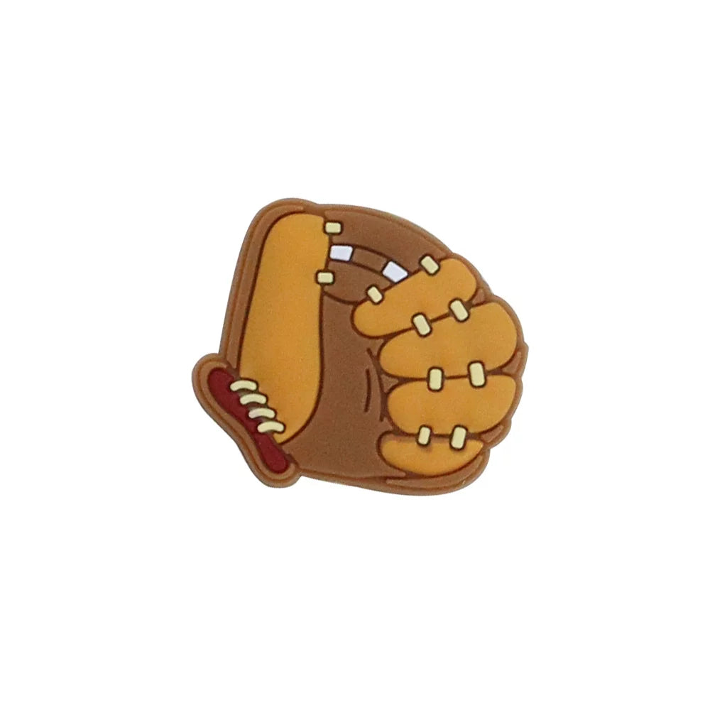 Baseball Glove Focal