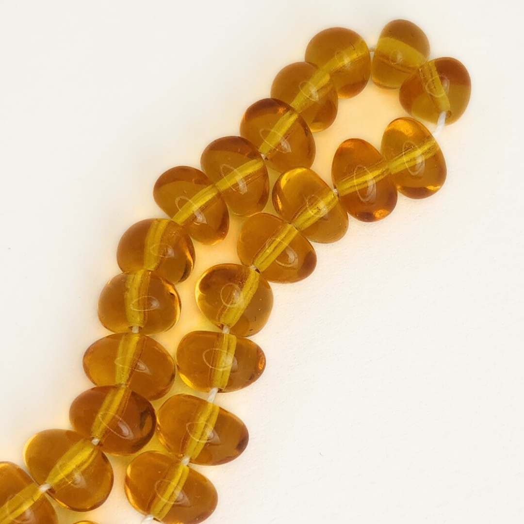 Nugget 6x8mm