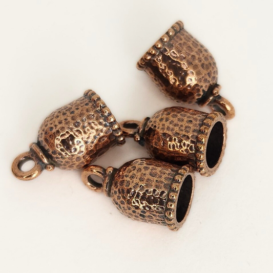 Palace Cord End 8mm