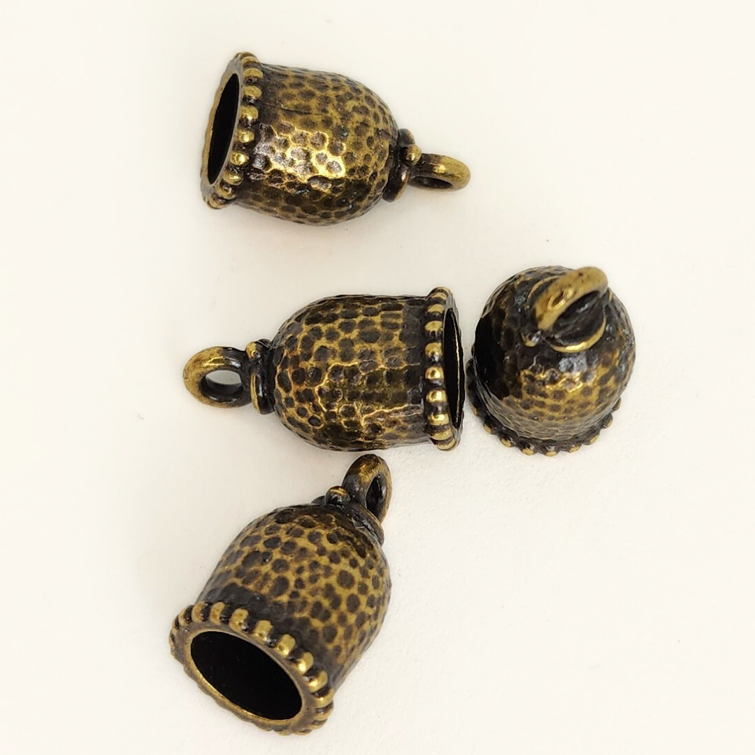 Palace Cord End 8mm