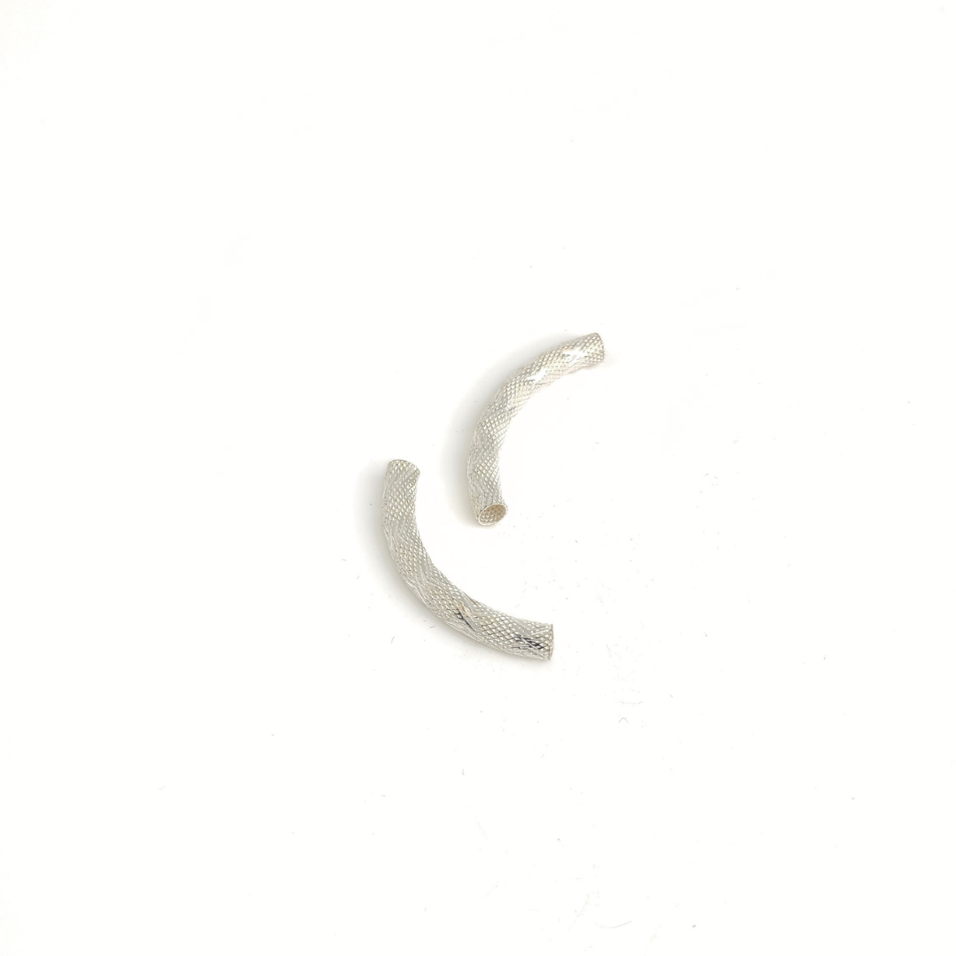 Stripe/Diamond Noodle 35x5mm