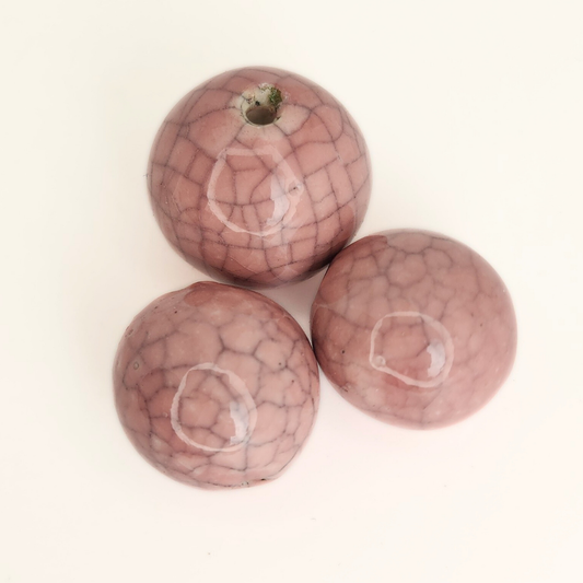 Ceramic Round 19mm