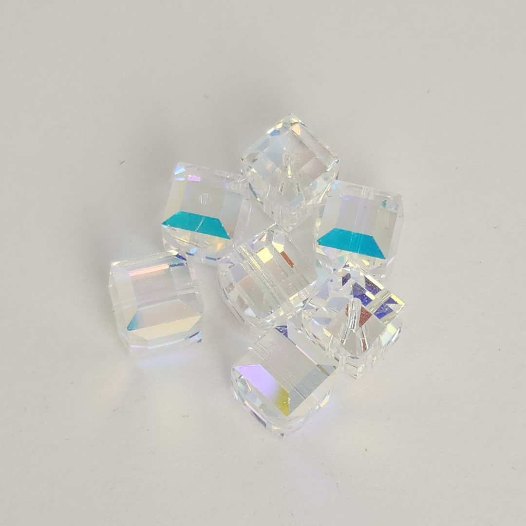 Cube 8mm