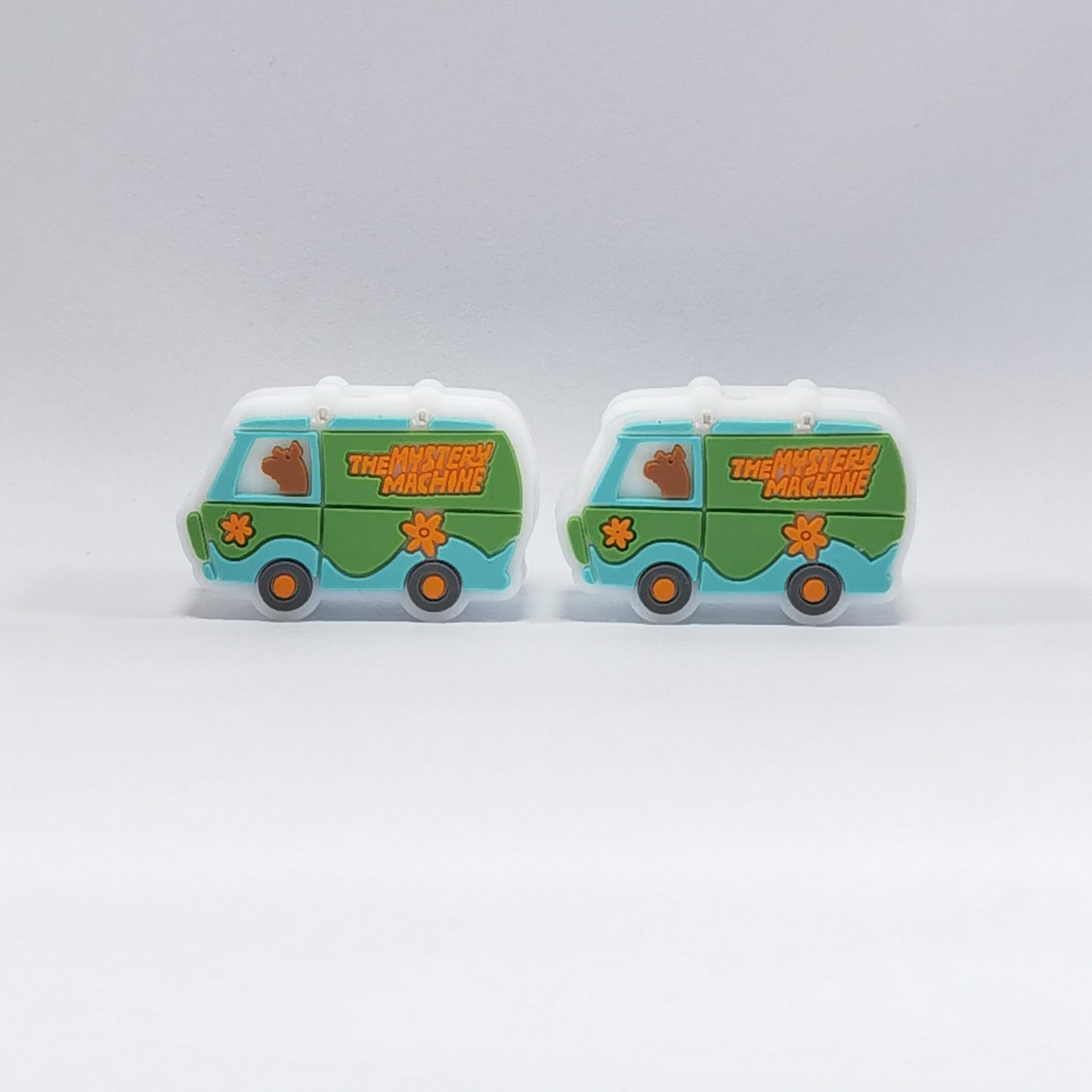 Mystery Machine Focal