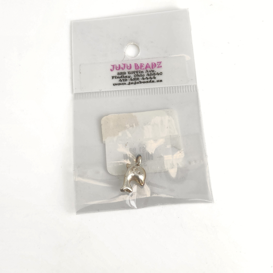 Dolphin 10x12mm