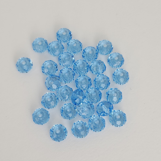 Doughnut 6mm