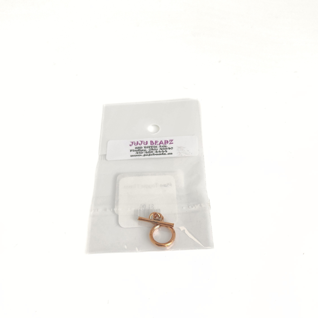 Plain Toggle 11mm