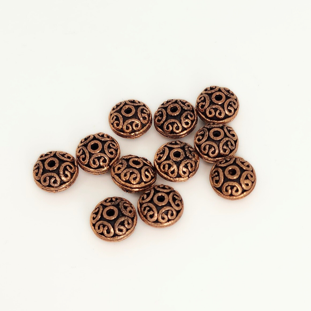 Loopy Saucer 10mm