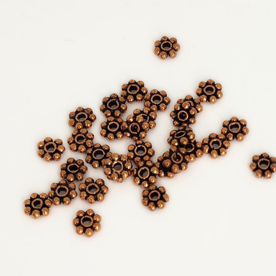 Daisy 5mm
