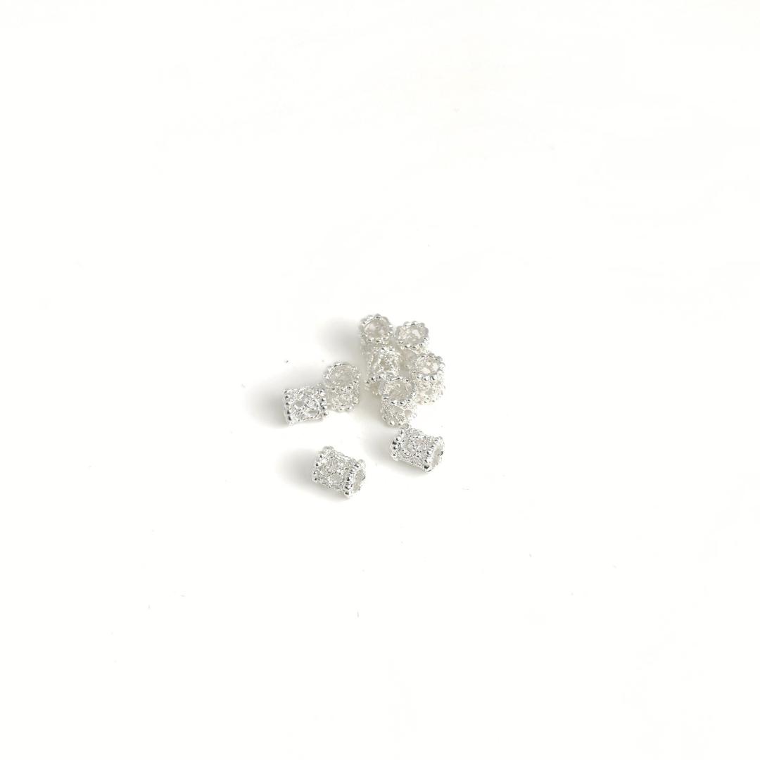 Cylinder 7.5x5mm