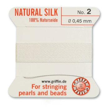 #2 Silk