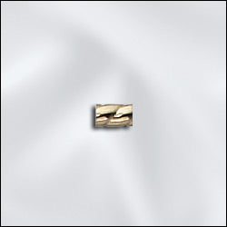 Twisted Crimp 2x3mm