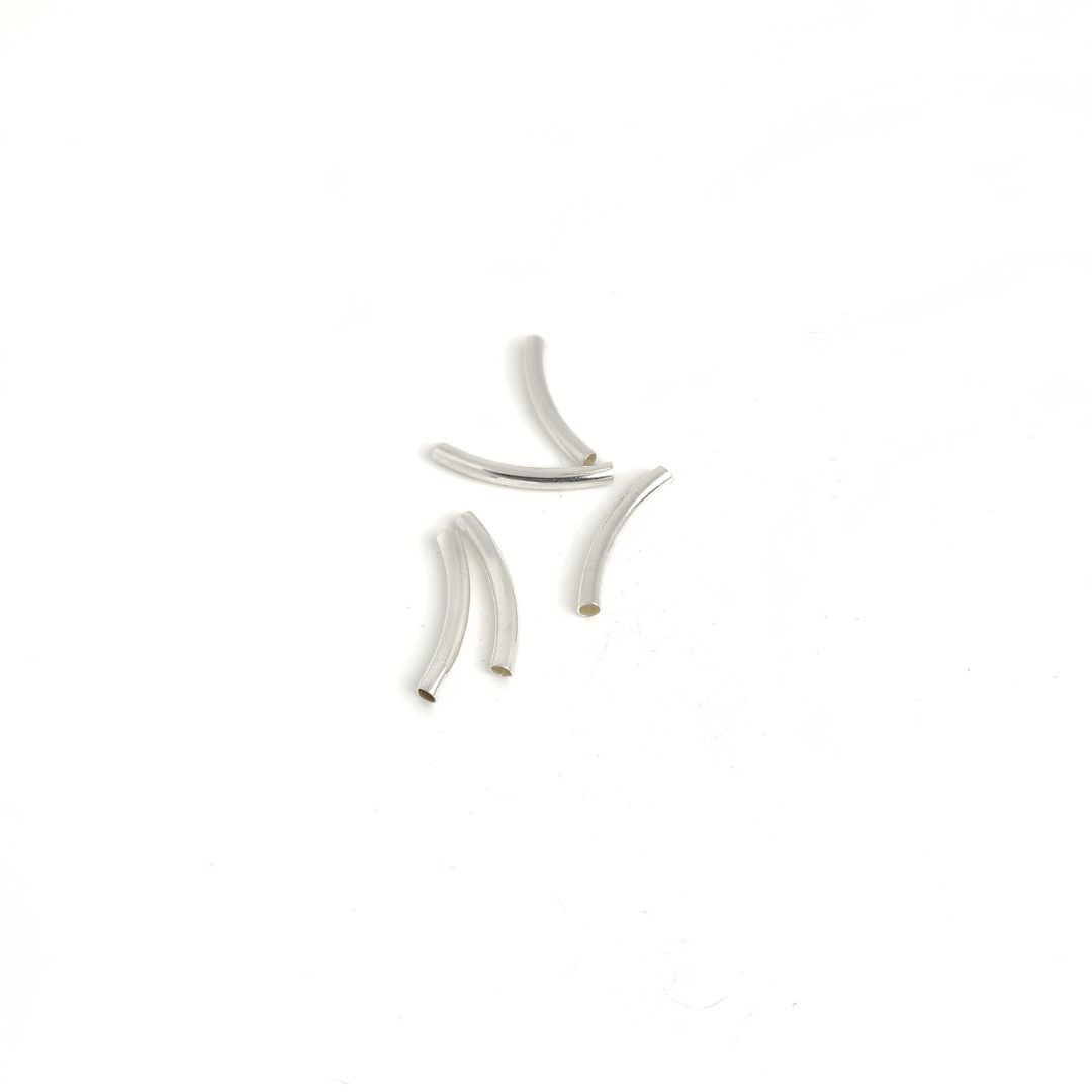 Curved Tube 3x25mm