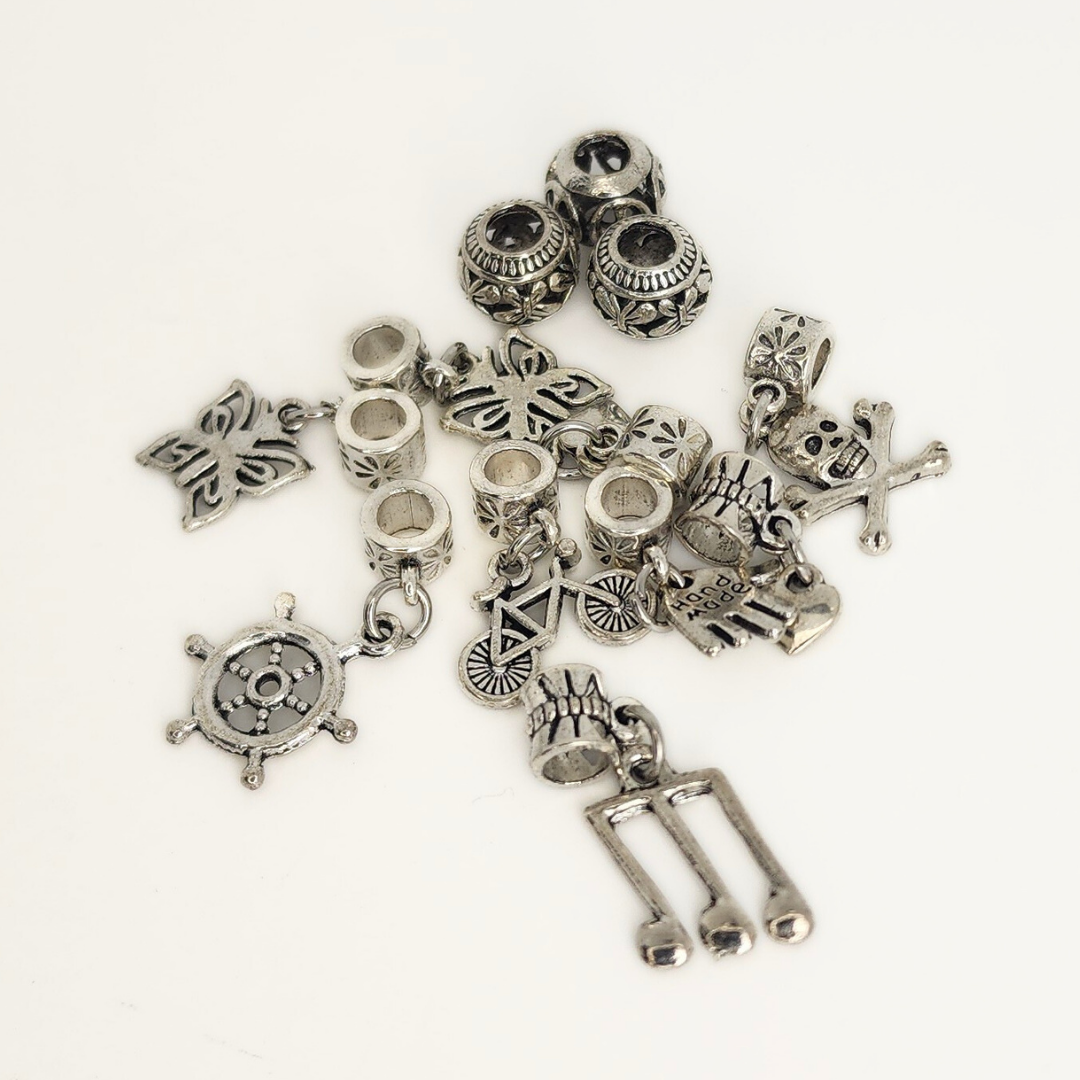 Pen Charm