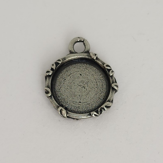 Leaf Bezel .5"