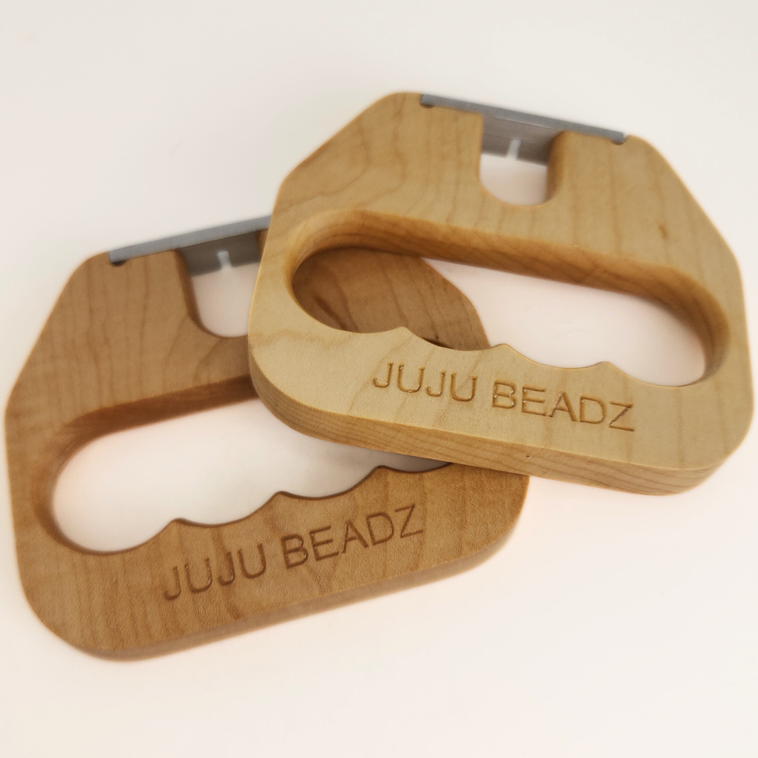 Knot Grippers