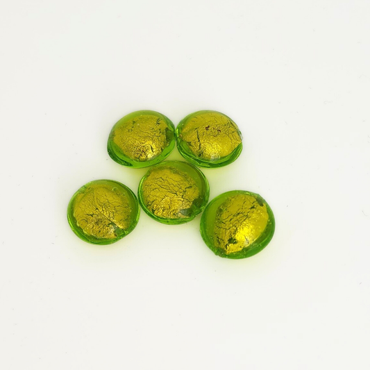 Oro Foil Lentil 12mm
