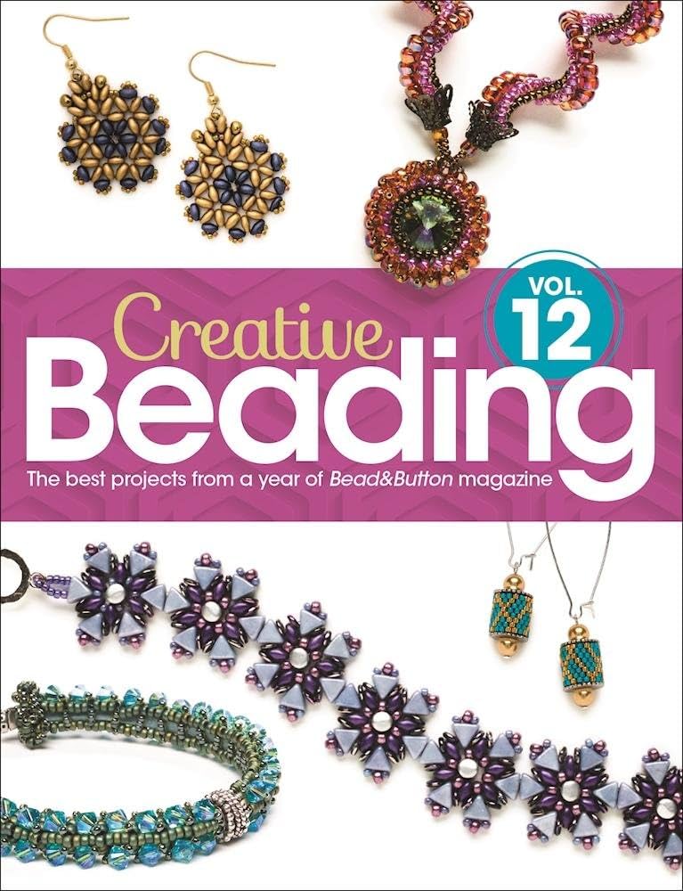 Creative Beading