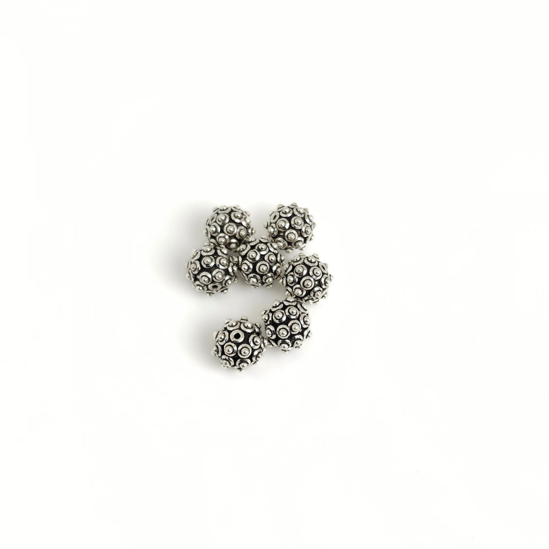 Raised Dots 9mm