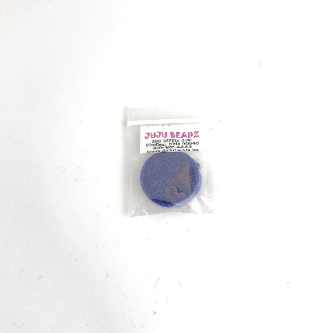 Felt Round 3/4"