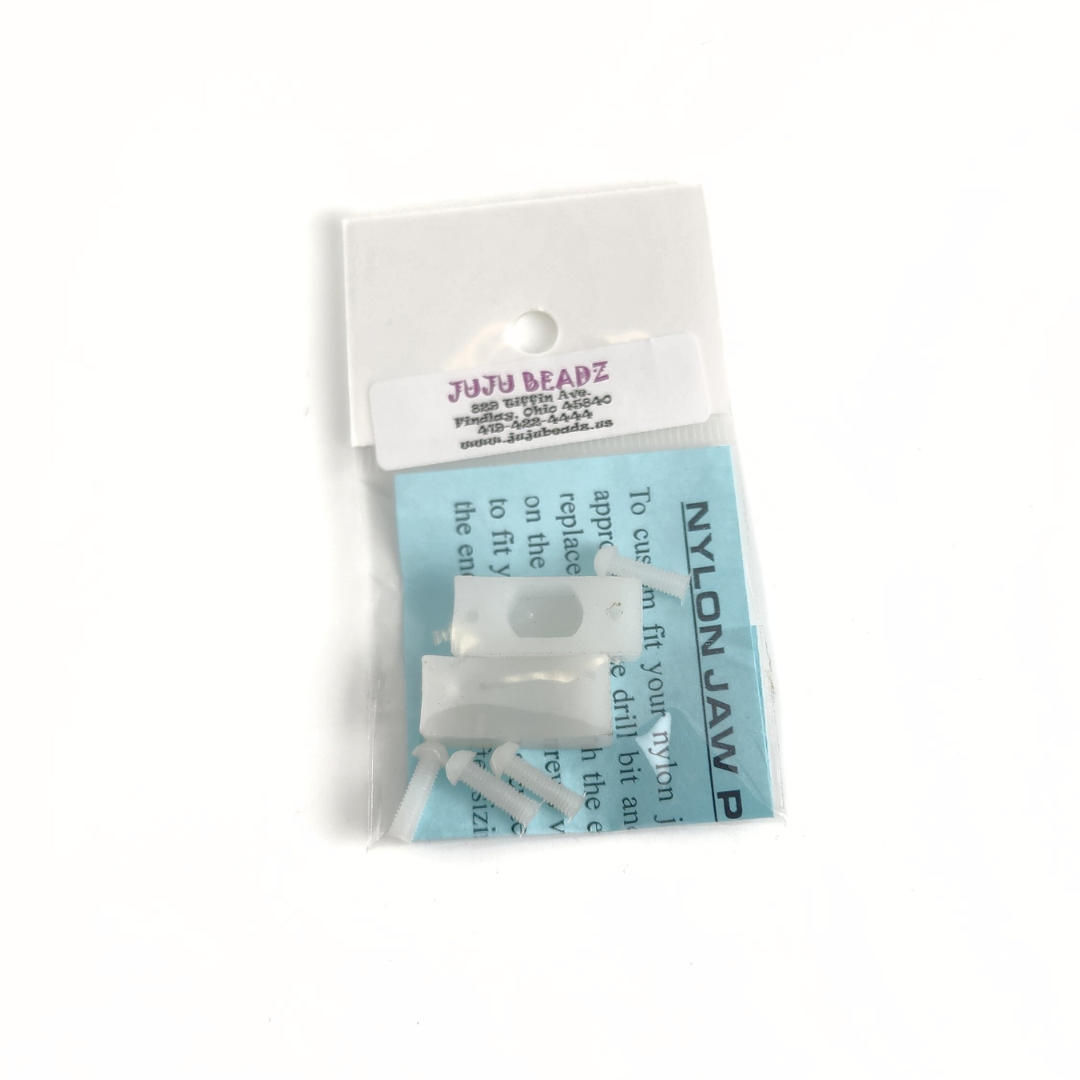 Replacement Jaw Inserts