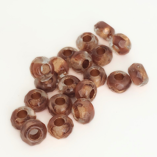 Roller 8x12mm