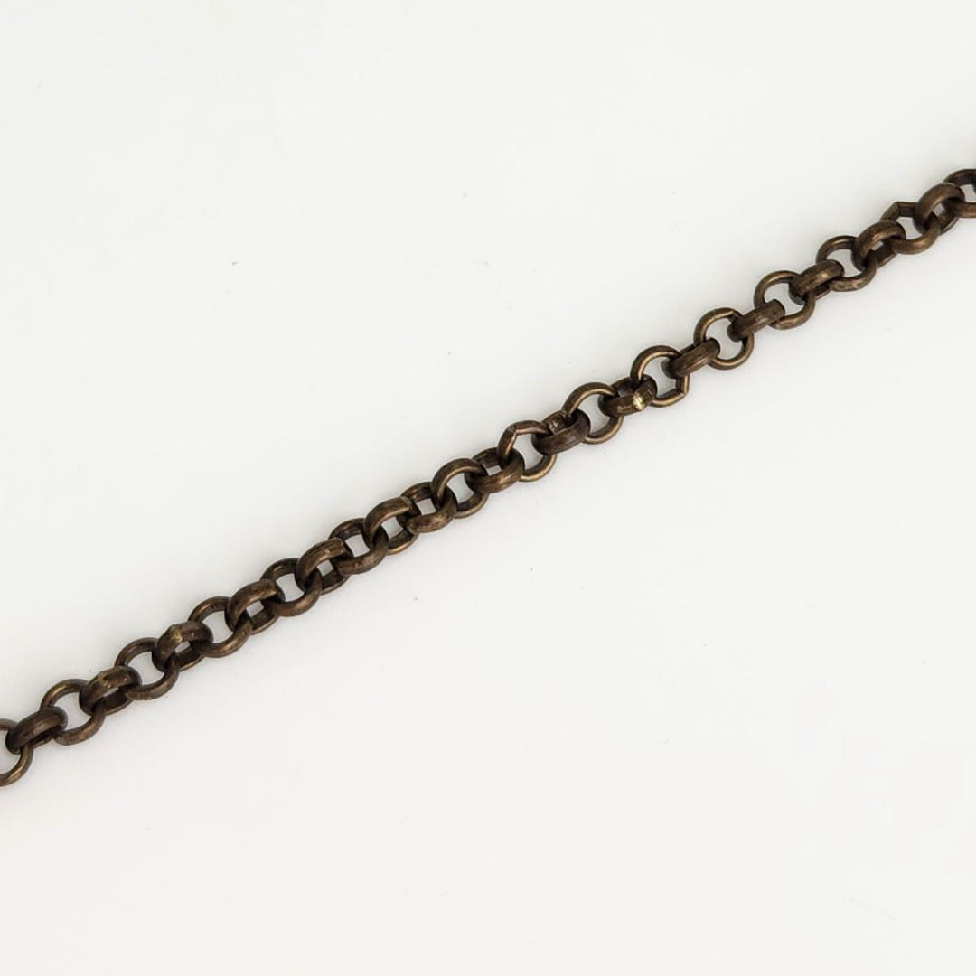 Rollo Chain 3.5mm