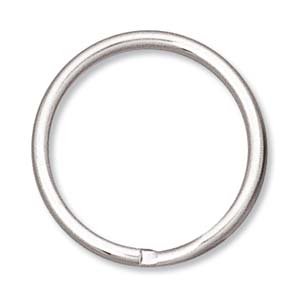 Key Ring 24mm