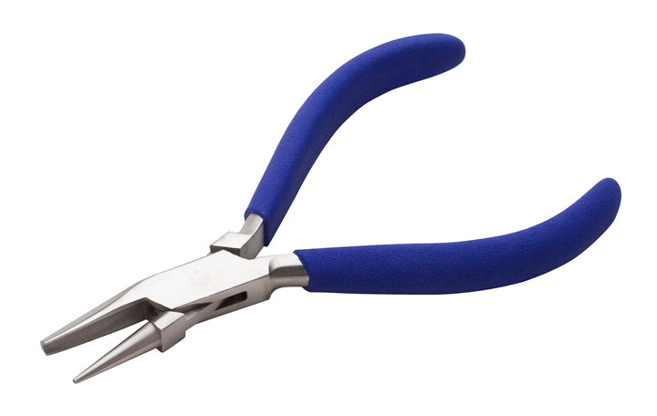 Round/Concave Bending Plier