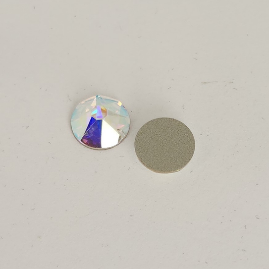 Flat Back 8.7mm