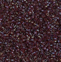 11/0 Delicas- DB0201-DB0300