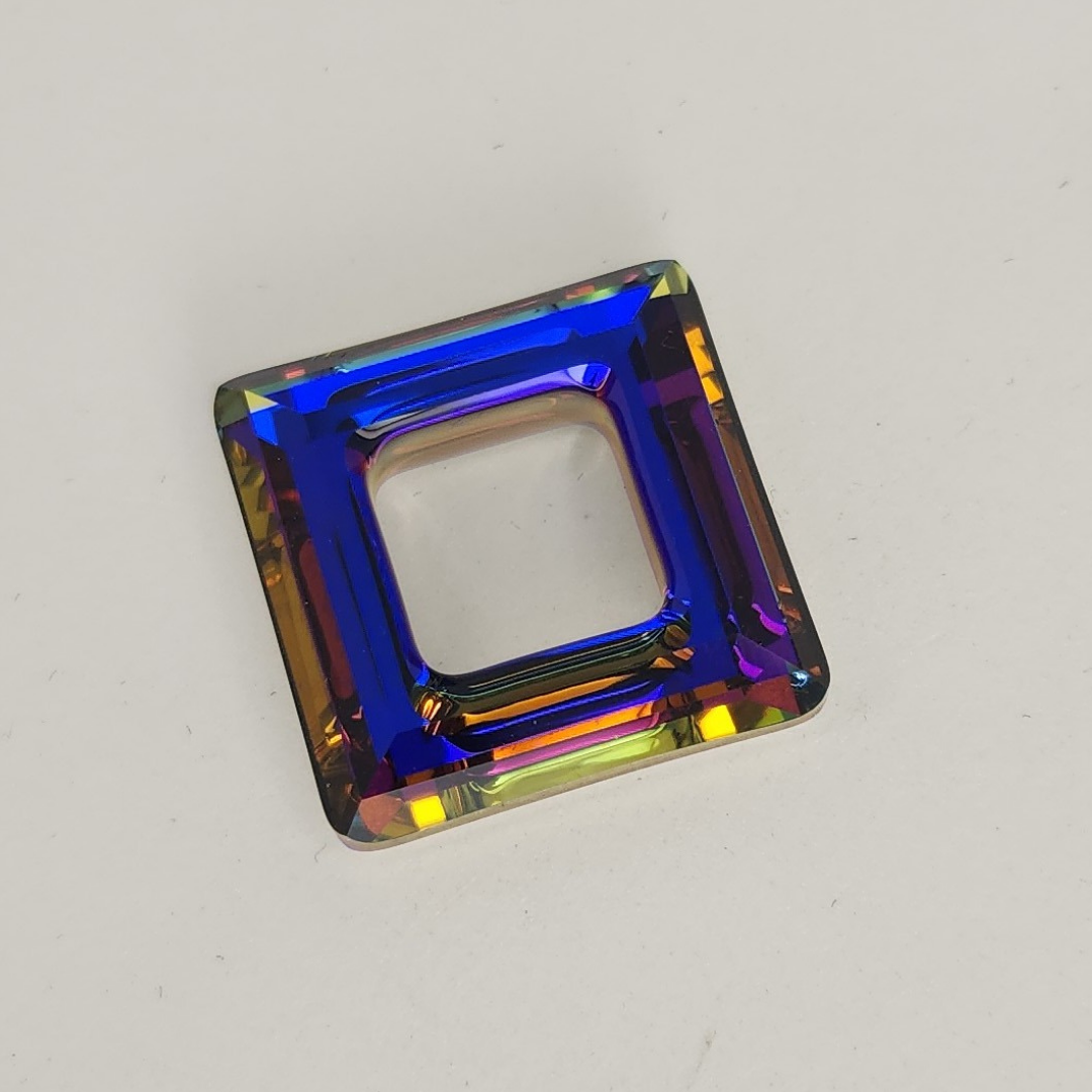 Square Ring 20mm