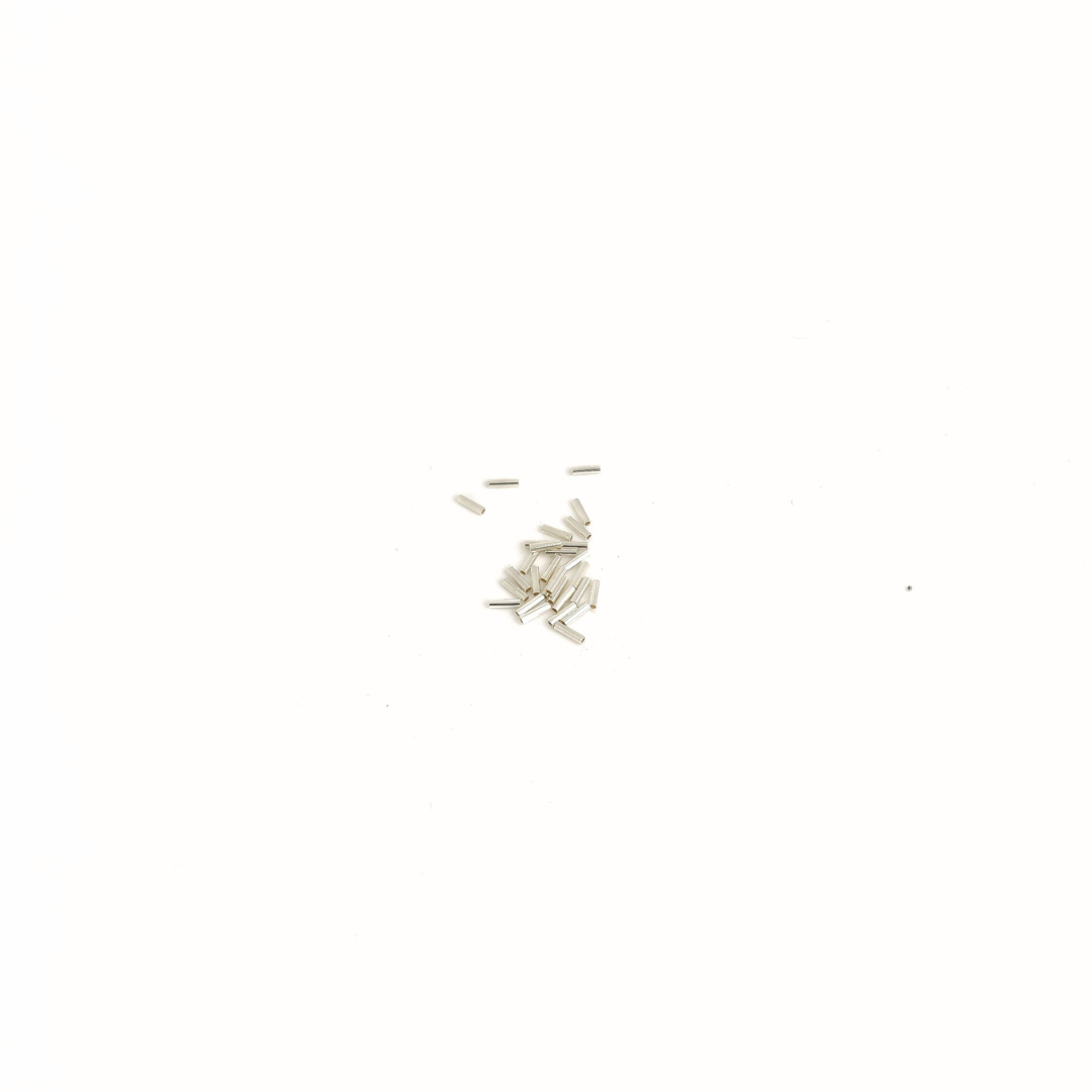 Liquid Silver 1x4mm