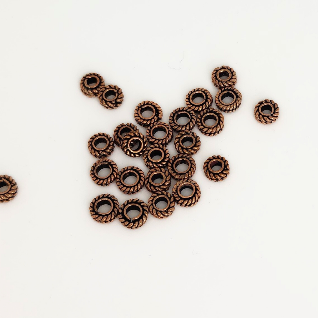 Double Rope 5mm