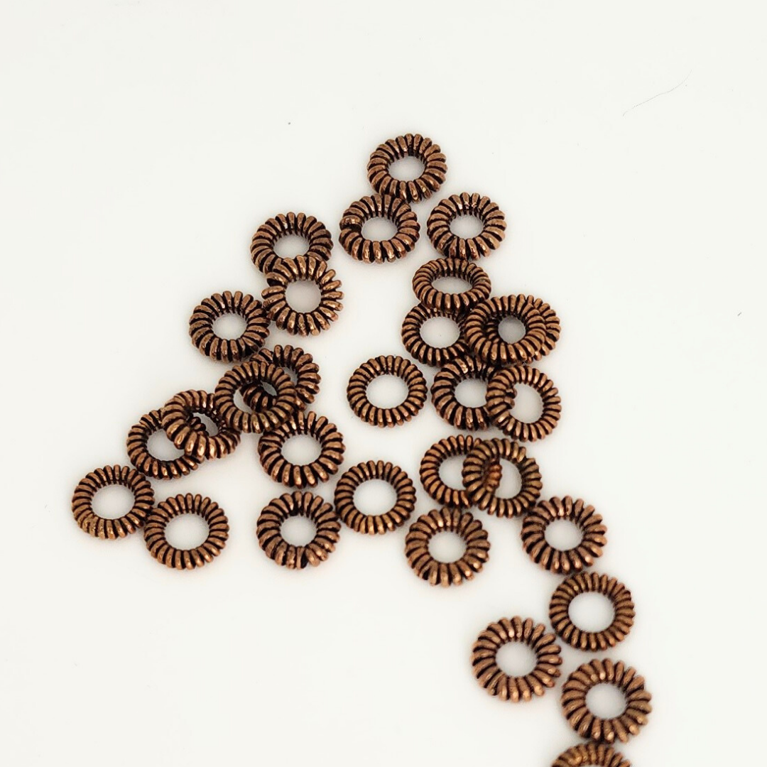 Spiral 7mm